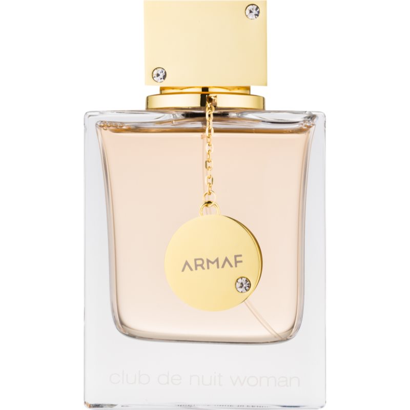 6085010094151 EAN - Armaf Perfum 9SIA6U76SJ8406 Club De Nuit Perfume By  Armaf 3.6 Oz Eau De Parfum Spray For Women | Buycott UPC Lookup