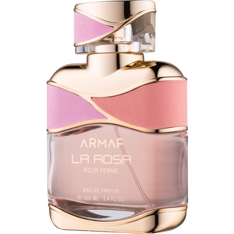 Armaf La Rosa parfémovaná voda pro ženy 100 ml Image