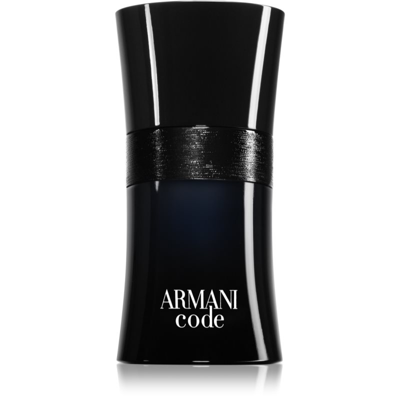 Armani Code toaletní voda pro muže 30 ml Image