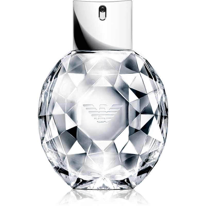 Armani Emporio Diamonds parfémovaná voda pro ženy 30 ml Image