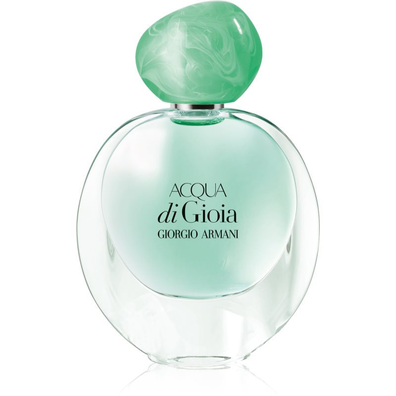 Armani Acqua di Gioia parfémovaná voda pro ženy 30 ml