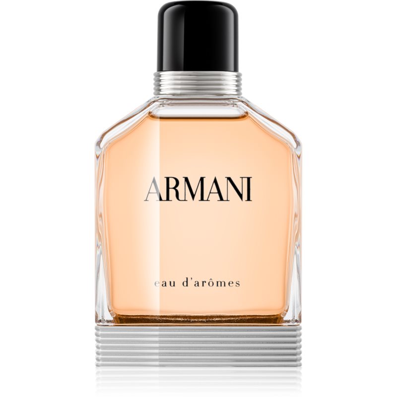 Armani Eau d'Arômes toaletní voda pro muže 100 ml Image