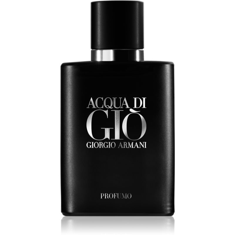 Armani Acqua di GiÃ² Profumo eau de parfum para hombre 40 ml