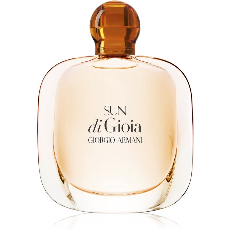 

Armani Sun di Gioia парфумована вода для жінок
