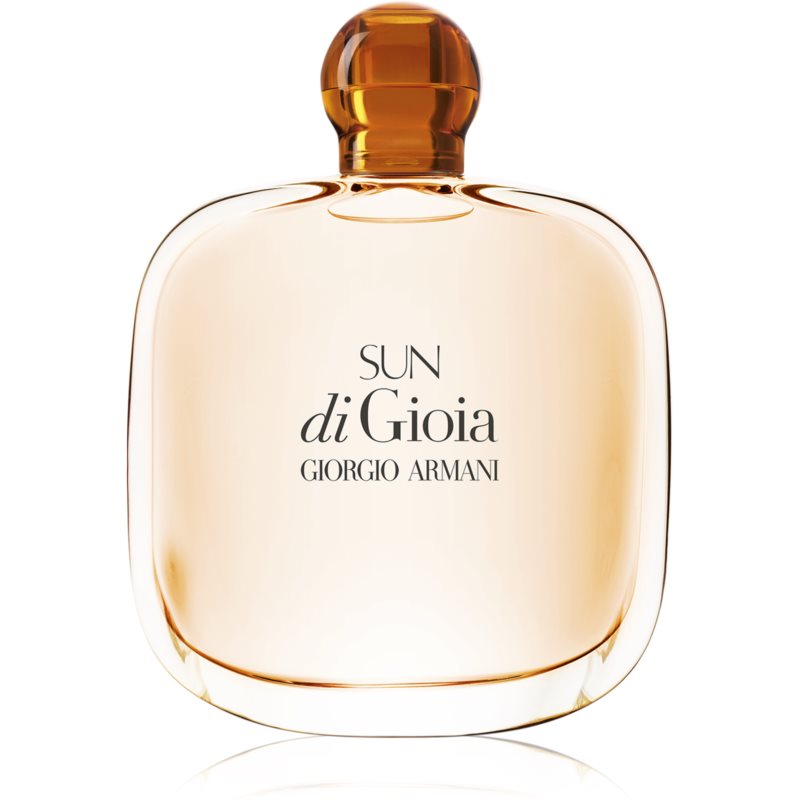 Armani Sun di Gioia parfémovaná voda pro ženy 100 ml