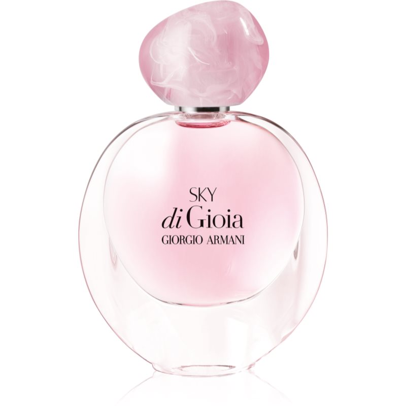 Armani Sky di Gioia parfémovaná voda pro ženy 30 ml
