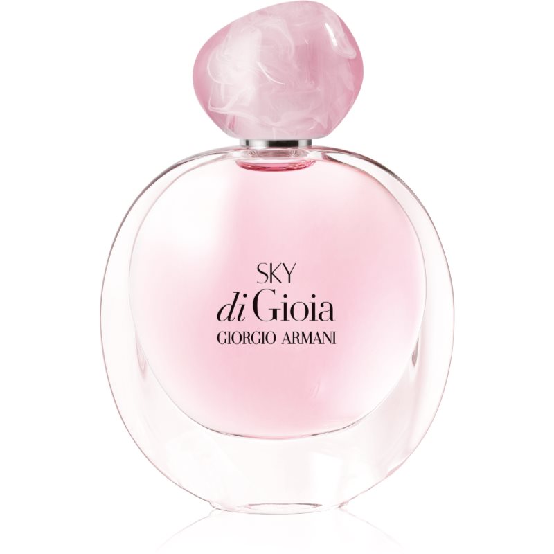 Armani Sky di Gioia parfémovaná voda pro ženy 50 ml Image