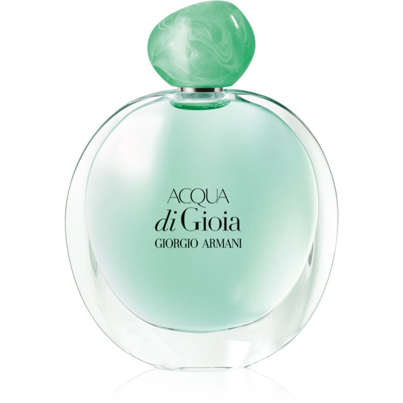 Armani Acqua di Gioia parfémovaná voda pro ženy 150 ml Image