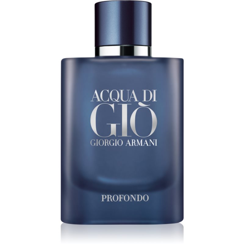 Armani Acqua di Giò Profondo parfémovaná voda pro muže 75 ml