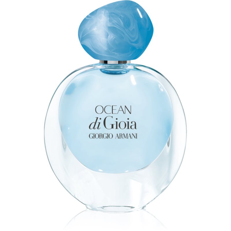 Armani Ocean di Gioia parfémovaná voda pro ženy 30 ml Image