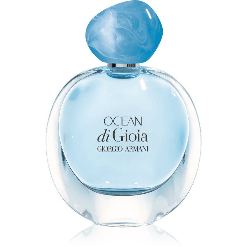 Armani Ocean di Gioia parfémovaná voda pro ženy 50 ml