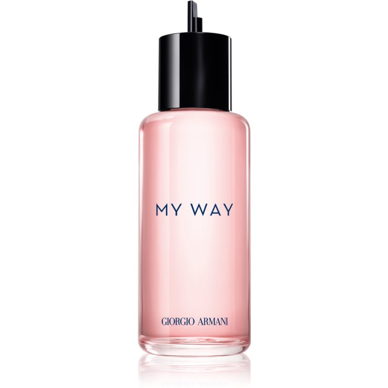 Armani My Way parfémovaná voda náhradní náplň pro ženy 150 ml