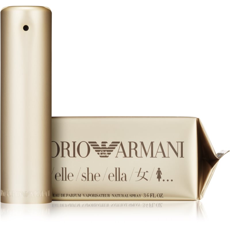 Armani Emporio She eau de parfum para mujer 100 ml