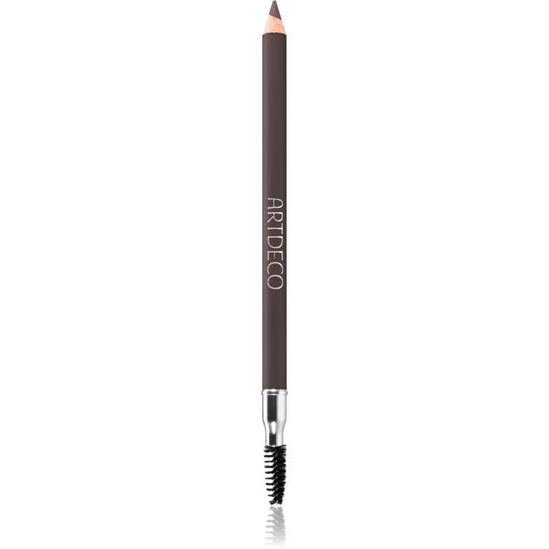 Artdeco Eye Designer Eye Brow Pencil tužka na obočí s kartáčkem odstín 281.3 Medium Dark 1 g