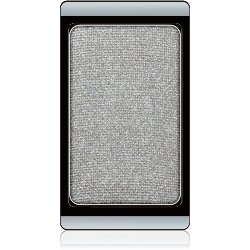 Artdeco Eyeshadow Pearl pudrové oční stíny v praktickém magnetickém pouzdře odstín 30.04 Pearly Mystical Grey 0,8 g Image