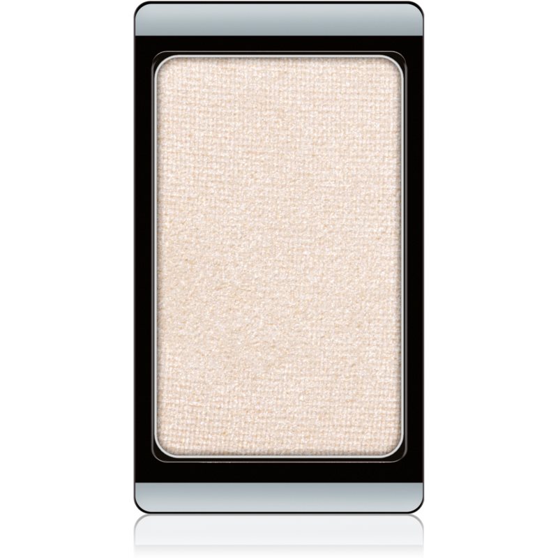 Artdeco Eyeshadow Pearl pudrové oční stíny v praktickém magnetickém pouzdře odstín 30.11 Pearly Summer Beige 0,8 g Image