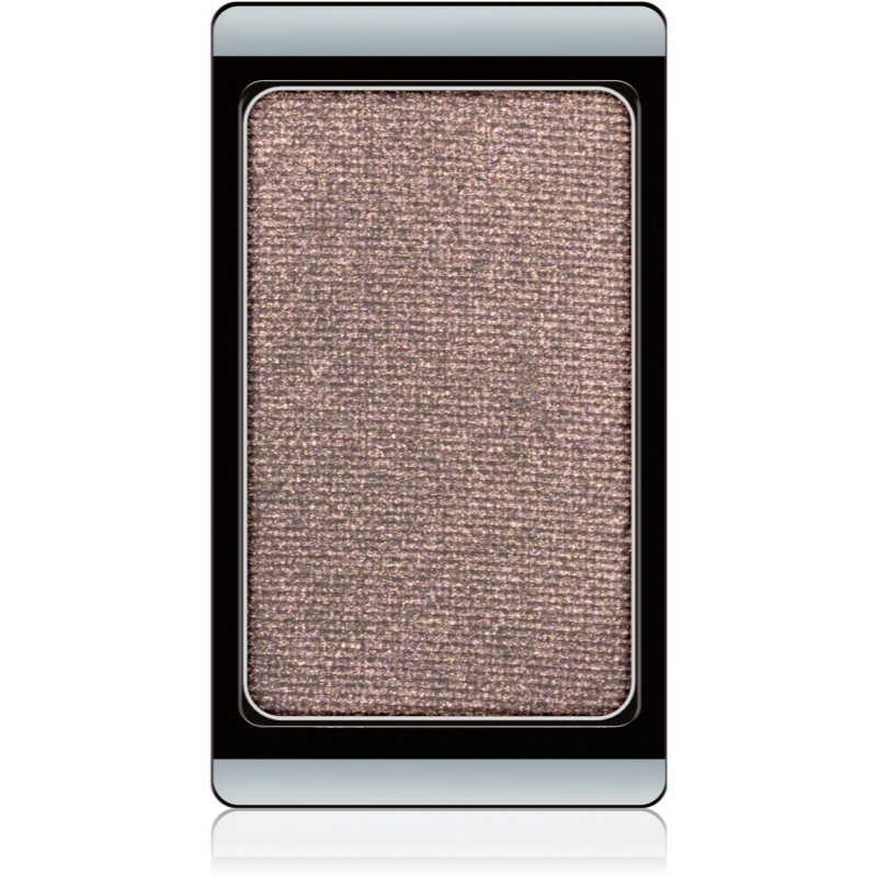 Artdeco Eyeshadow Pearl pudrové oční stíny v praktickém magnetickém pouzdře odstín 30.17 Pearly Misty Wood 0,8 g