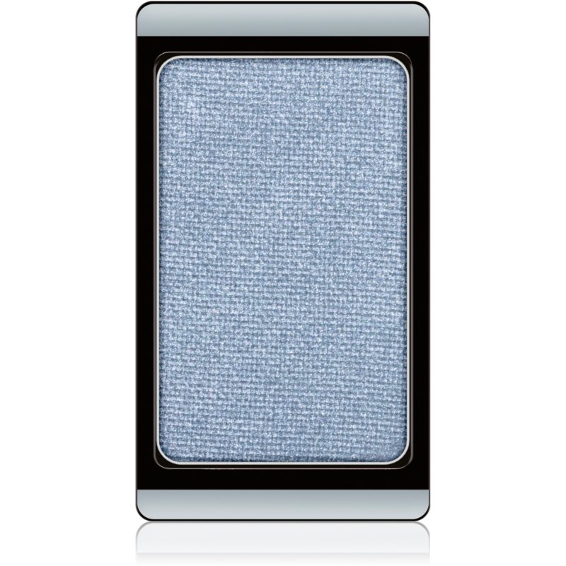 Artdeco Eyeshadow Pearl pudrové oční stíny v praktickém magnetickém pouzdře odstín 30.72 Pearly Smokey Blue Night 0,8 g Image