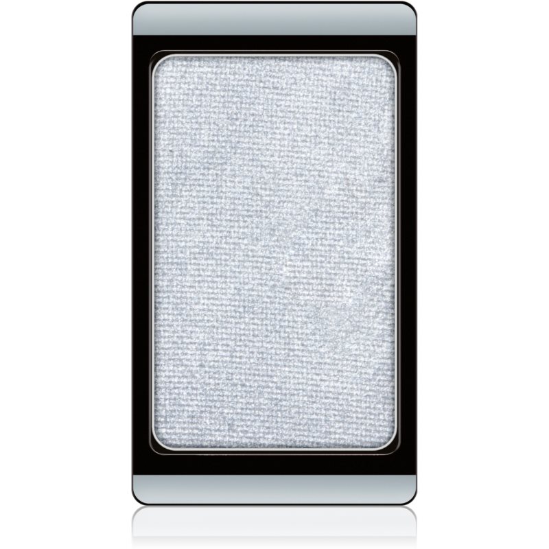 Artdeco Eyeshadow Pearl pudrové oční stíny v praktickém magnetickém pouzdře odstín 30.74 Pearly Grey Blue 0,8 g Image
