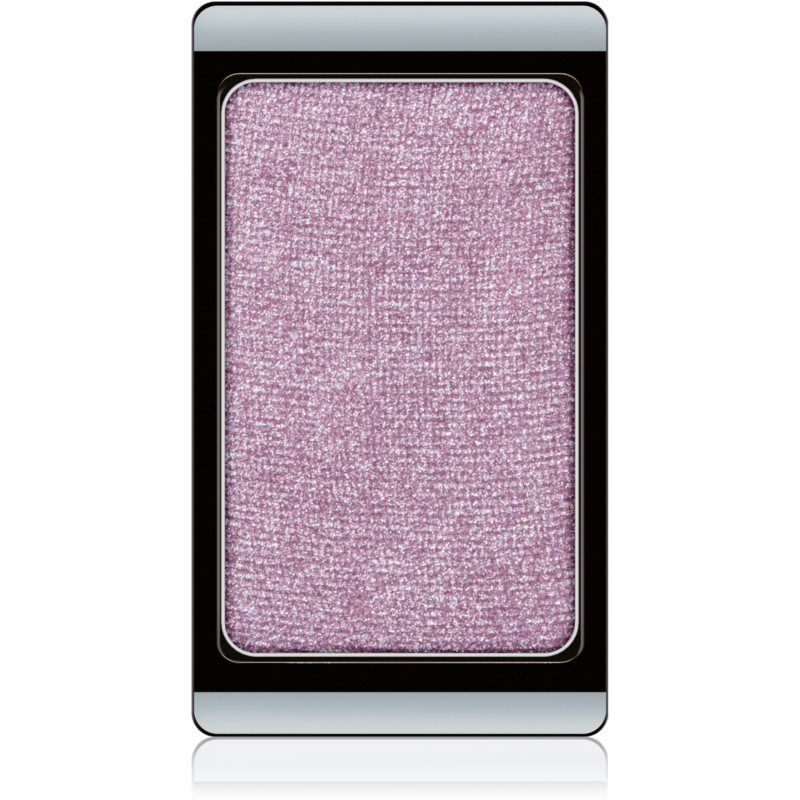 Artdeco Eyeshadow Pearl pudrové oční stíny v praktickém magnetickém pouzdře odstín 30.90 Pearly Antique Purple 0,8 g Image