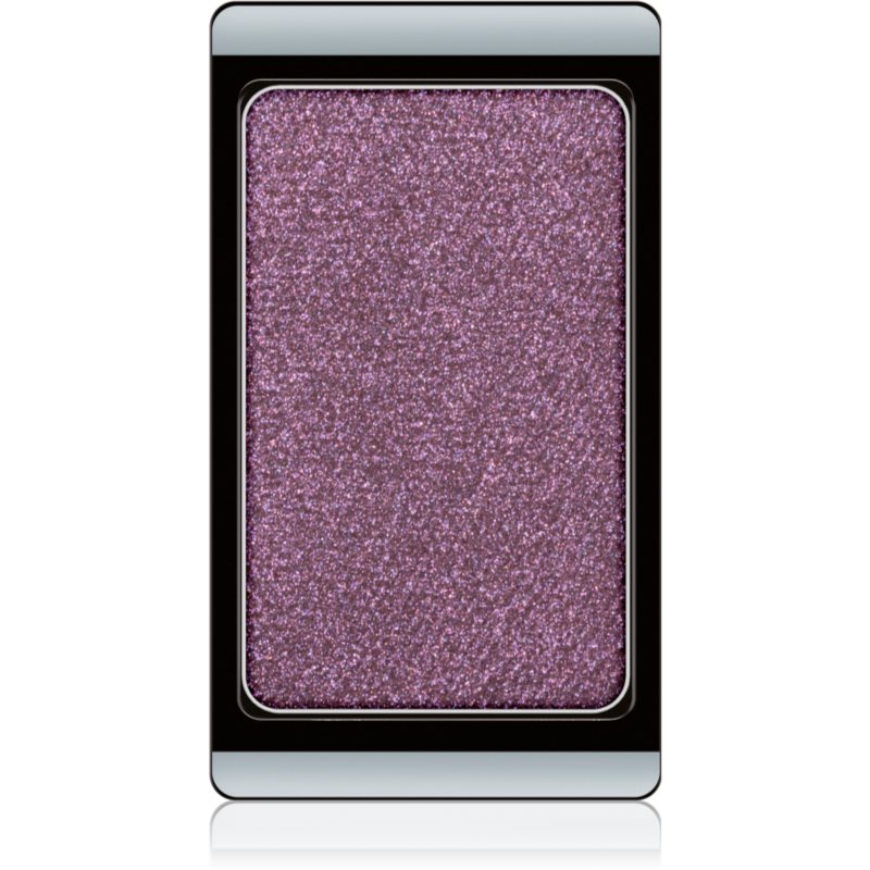 

Artdeco Eyeshadow Pearl пудрові тіні для повік в магнітному футлярі відтінок 274 Violet Wisdom
