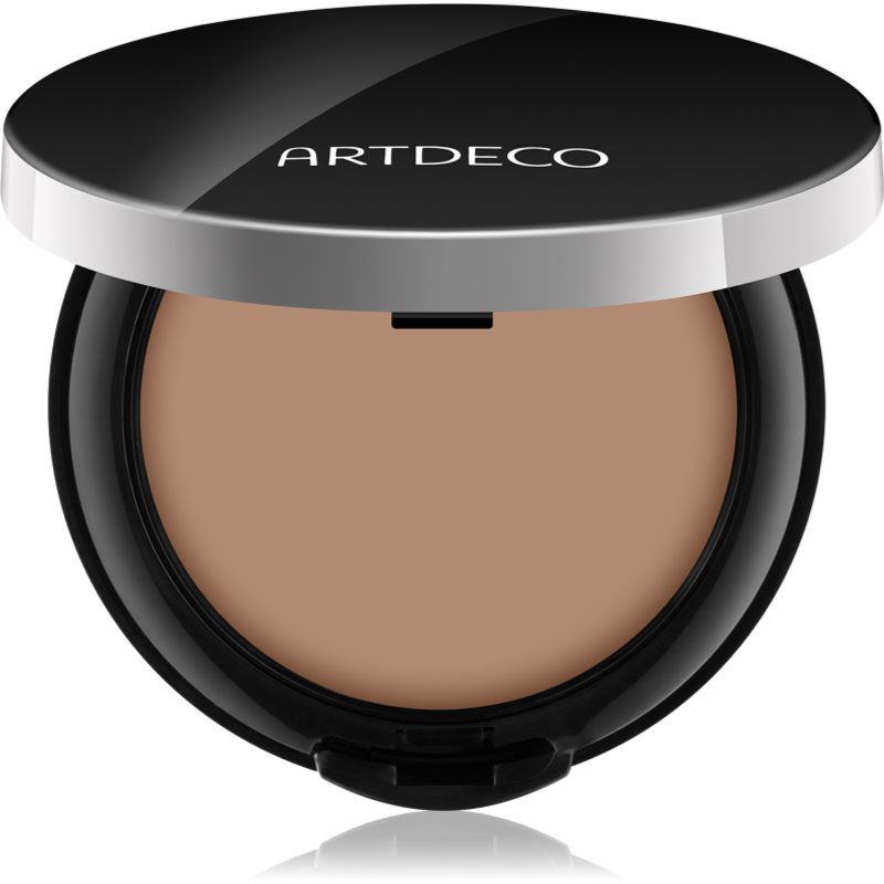 Artdeco High Definition Compact Powder jemný kompaktní pudr odstín 410.6 Soft Fawn 10 g Image