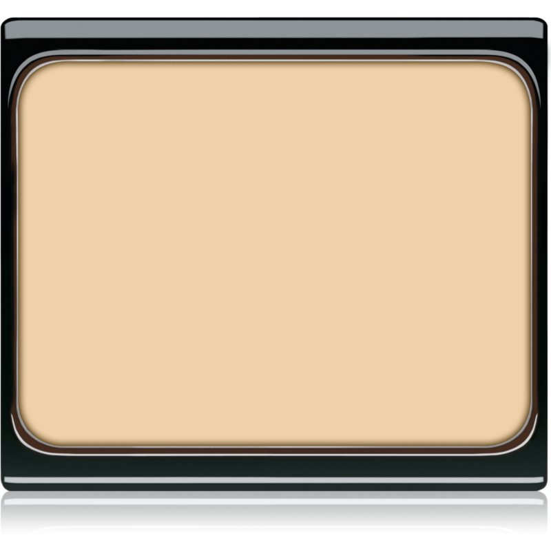Artdeco Camouflage Cream voděodolný krycí krém pro všechny typy pleti odstín 492.1 Neutralizing Green 4,5 g Image