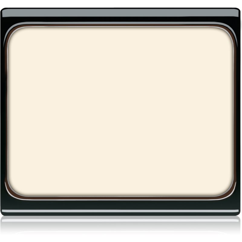 Artdeco Camouflage Cream voděodolný krycí krém pro všechny typy pleti odstín 492.2 Neutralizing Yellow 4,5 g