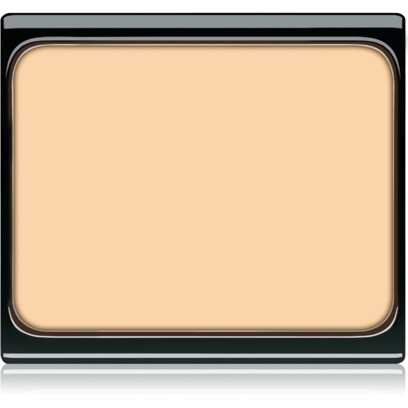 Artdeco Camouflage Cream voděodolný krycí krém pro všechny typy pleti odstín 492.8 Beige Apricot 4,5 g Image
