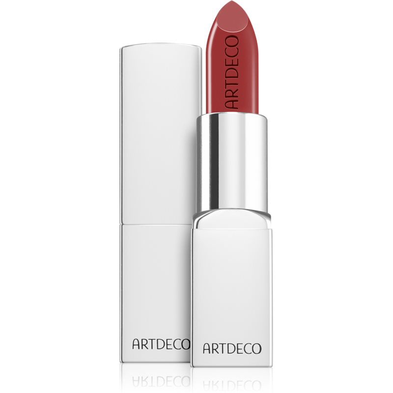 Artdeco High Performance Lipstick luxusní rtěnka odstín 12.418 Pompeian Red 4 g Image
