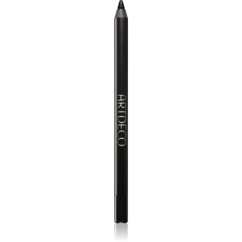 Artdeco Soft Eye Liner Waterproof voděodolná tužka na oči odstín 221.10 Black 1,2 g