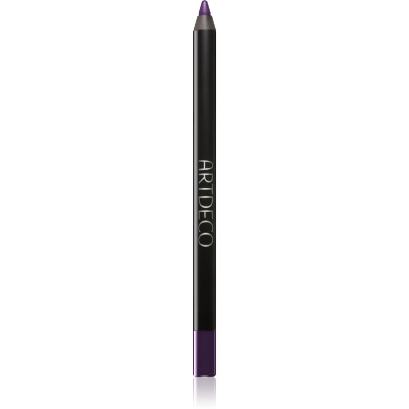 Artdeco Soft Eye Liner Waterproof voděodolná tužka na oči odstín 221.85 Damask Violet 1,2 g Image