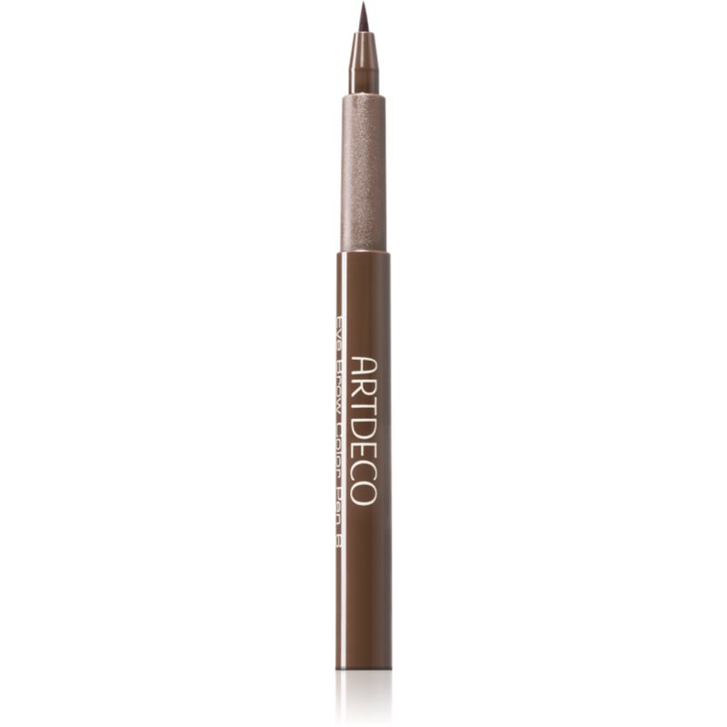 Artdeco Eye Brow Color Pen fix na obočí odstín 2811.3 Light Brown 1,1 ml Image