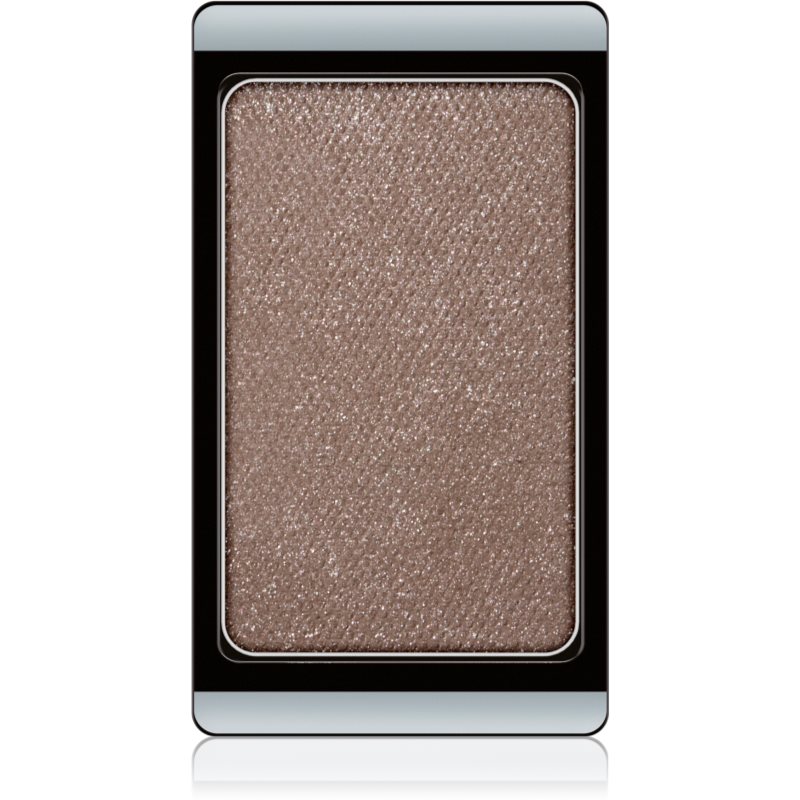 Artdeco Eyeshadow Glamour pudrové oční stíny v praktickém magnetickém pouzdře odstín 30.350 Glam Grey Beige 0,8 g
