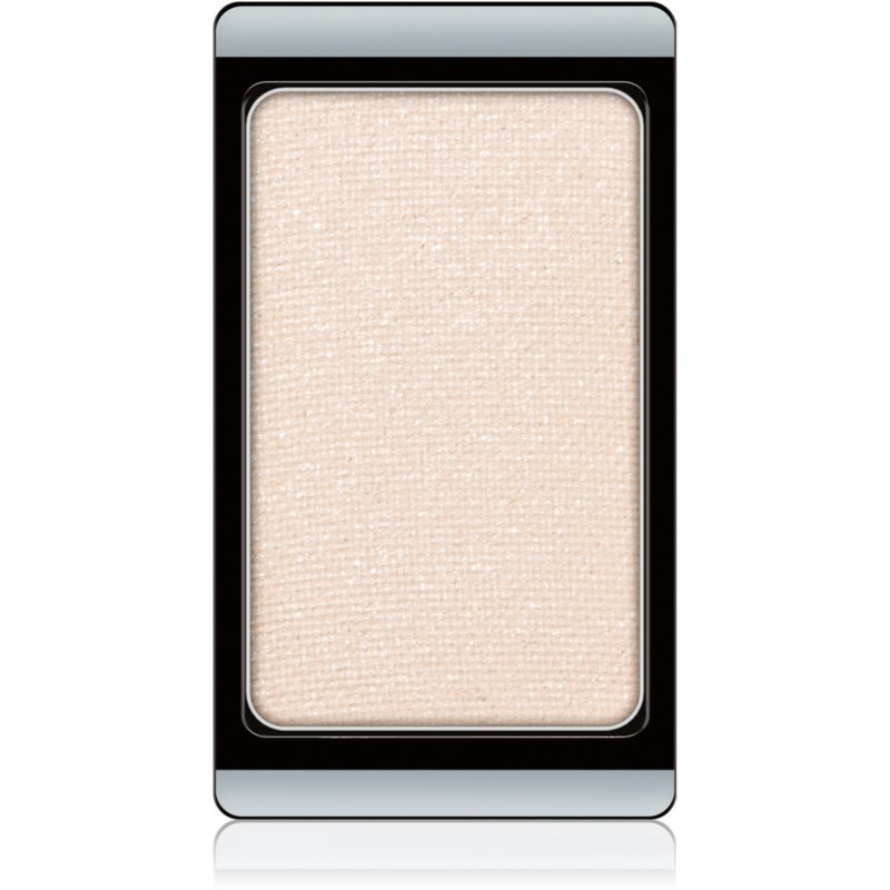 Artdeco Eyeshadow Glamour pudrové oční stíny v praktickém magnetickém pouzdře odstín 30.372 Glam Natural Skin 0,8 g