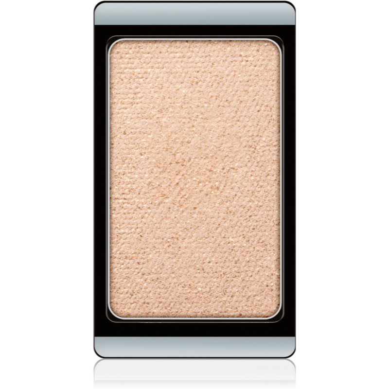 Artdeco Eyeshadow Glamour pudrové oční stíny v praktickém magnetickém pouzdře odstín 30.373 Glam Gold Dust 0,8 g