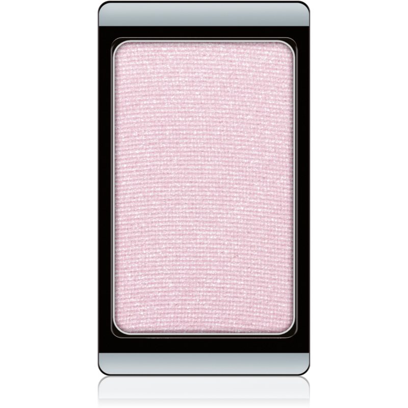 Artdeco Eyeshadow Glamour pudrové oční stíny v praktickém magnetickém pouzdře odstín 30.399 Glam Pink Treasure 0,8 g Image