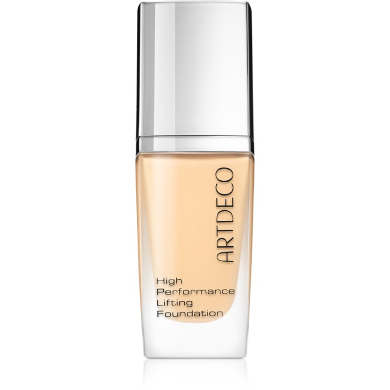 

Artdeco High Performance Lifting Foundation зміцнюючий стійкий тональний крем