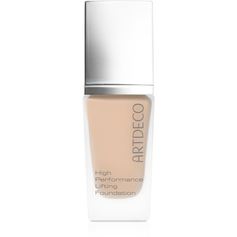 Artdeco High Performance Lifting Foundation zpevňující dlouhotrvající make-up odstín 489.12 Reflecting Shell 30 ml