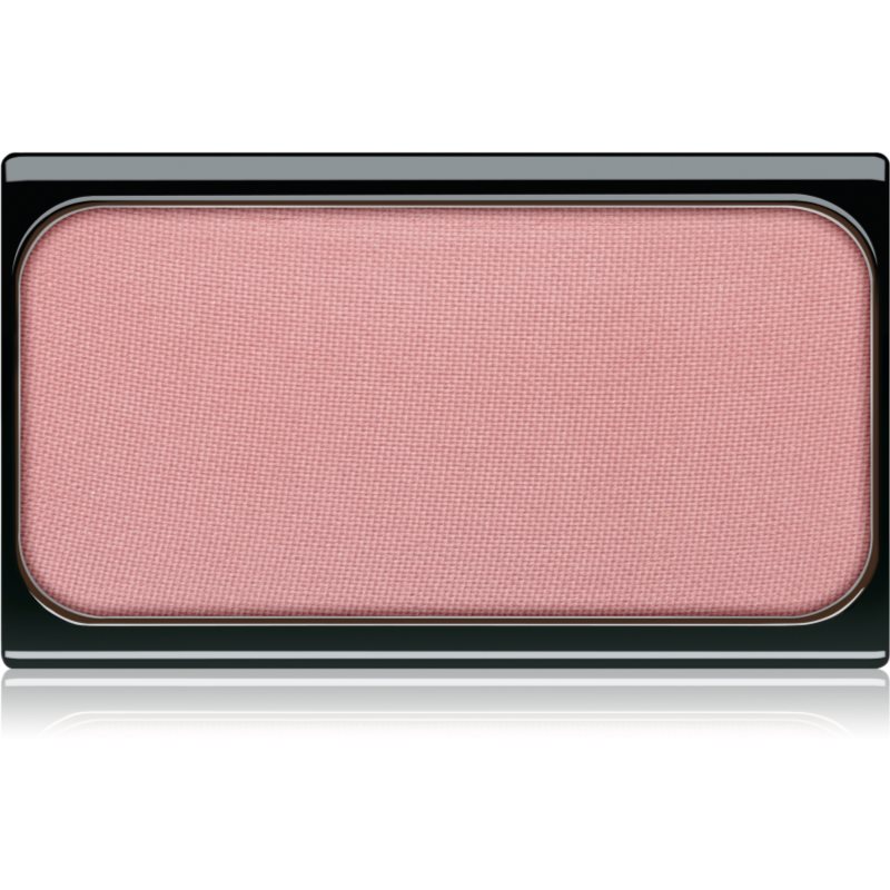 Artdeco Blusher pudrová tvářenka v praktickém magnetickém pouzdře odstín 330.40 Crown Pink 5 g Image