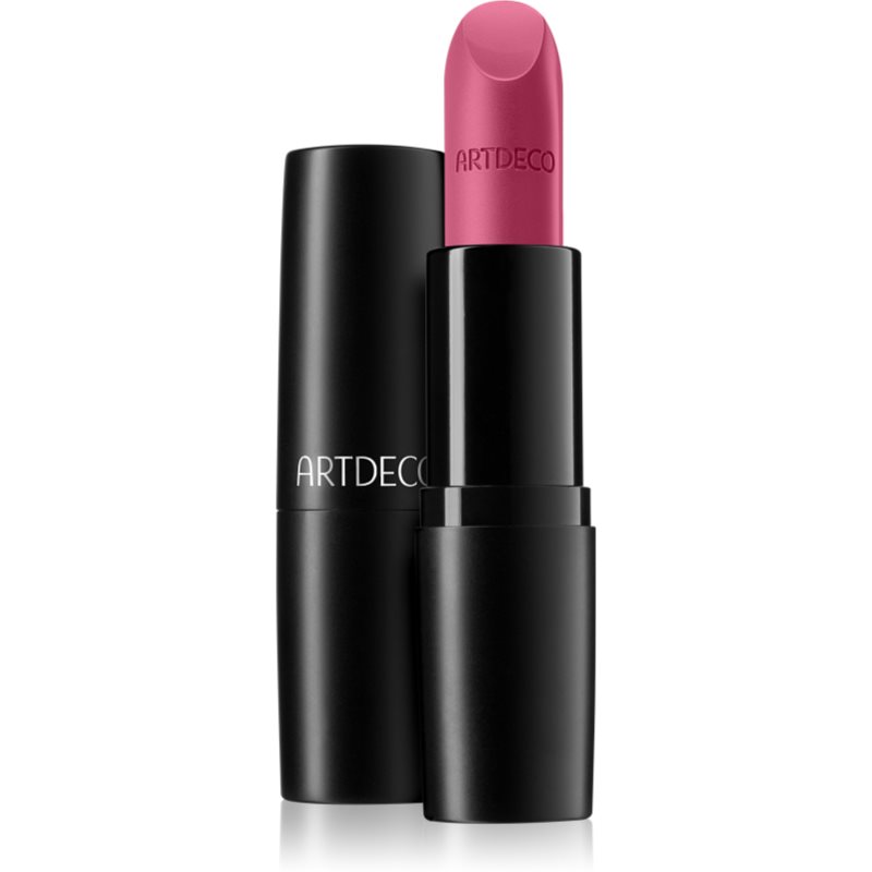 Artdeco Perfect Mat Lipstick matná hydratační rtěnka odstín 148 4 g
