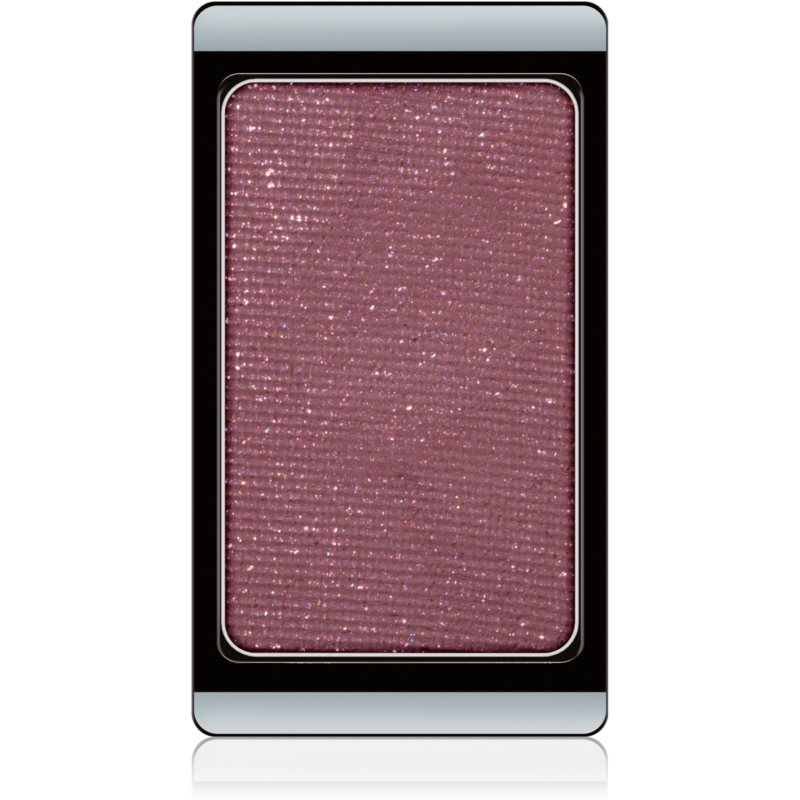 Artdeco Eyeshadow Glamour pudrové oční stíny v praktickém magnetickém pouzdře odstín 30.359 Glam Bordeaux 0,8 g Image