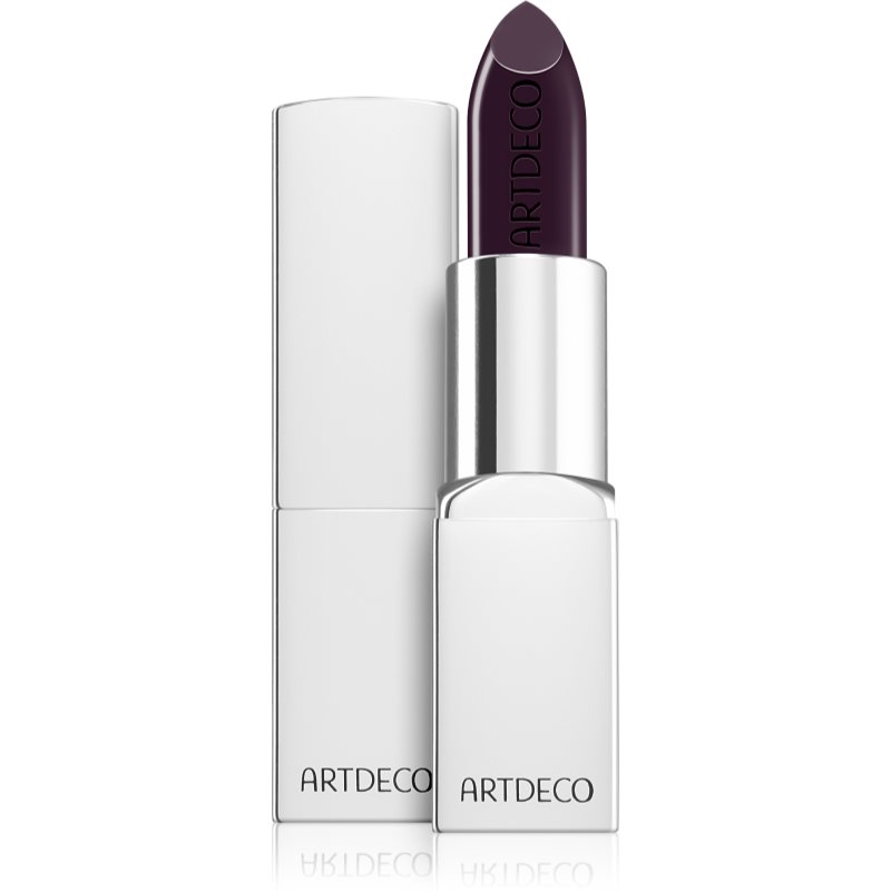 Artdeco High Performance Lipstick razkošna šminka odtenek 509 Deep Plum 4 g
