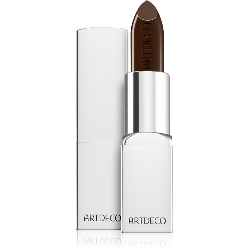 Artdeco High Performance Lipstick luxusní rtěnka odstín 548 Raw Cacao 4 g Image