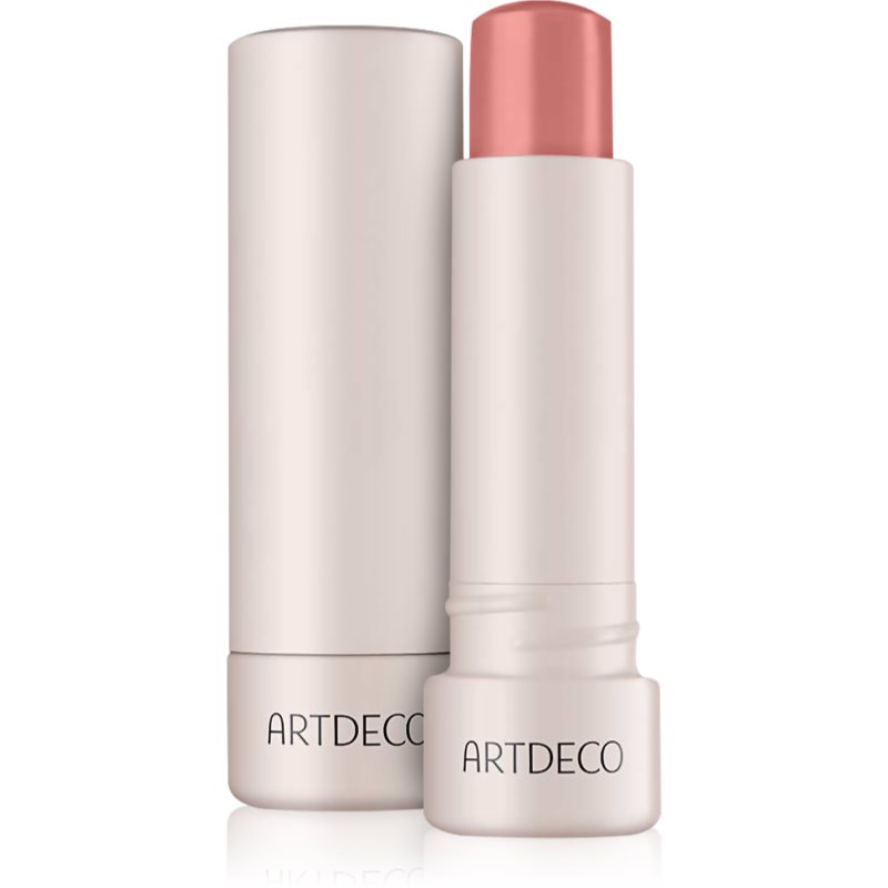 Artdeco Multi Stick for Face & Lips multifunkční líčidlo na rty a tváře v tyčince odstín 60 Rosy Toffee 5 g