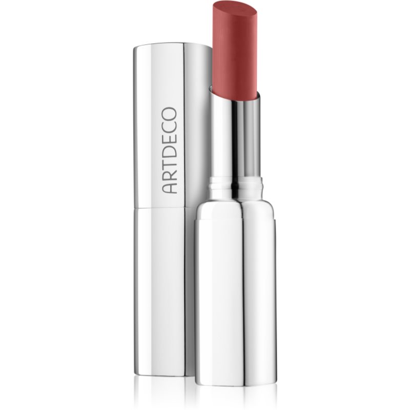 Artdeco Color Booster Lip Balm balzám pro podporu přirozené barvy rtů odstín No. 8 Nude 3 g Image
