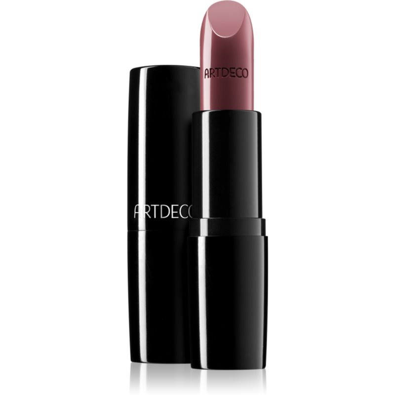 Artdeco Perfect Color Lipstick vyživující rtěnka odstín 818 Perfect Rosewood 4 g