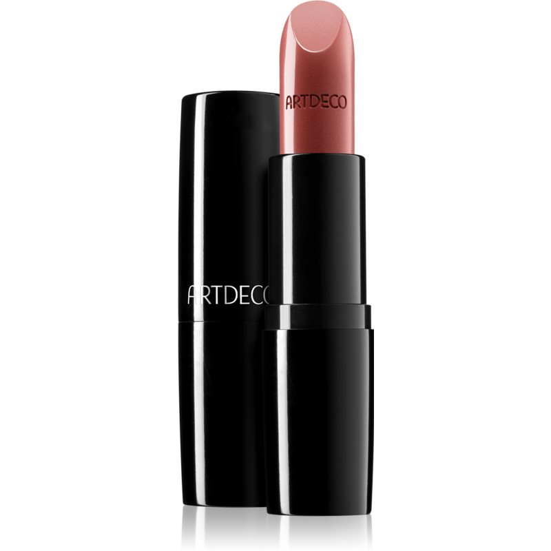 Artdeco Perfect Color Lipstick vyživující rtěnka odstín 881 Flirty Flamingo 4 g Image