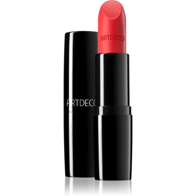 Artdeco Perfect Color Lipstick vyživující rtěnka odstín 905 Coral Queen 4 g Image