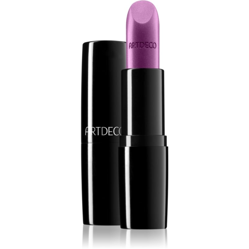 Artdeco Perfect Color Lipstick vyživující rtěnka odstín 948 Electric Violet 4 g Image
